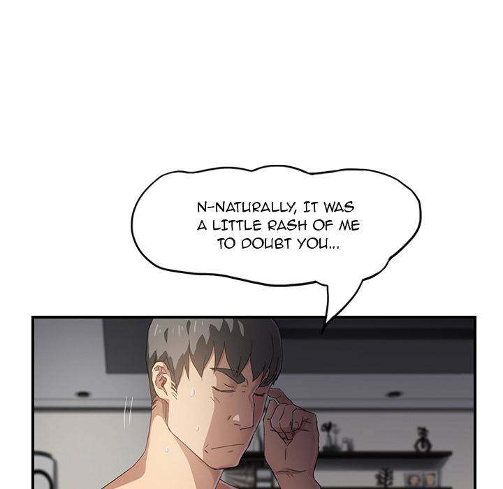 My Stepmom - Chapter 15 - Andromeda 11 page 18 hentai porn comic manga doujin
